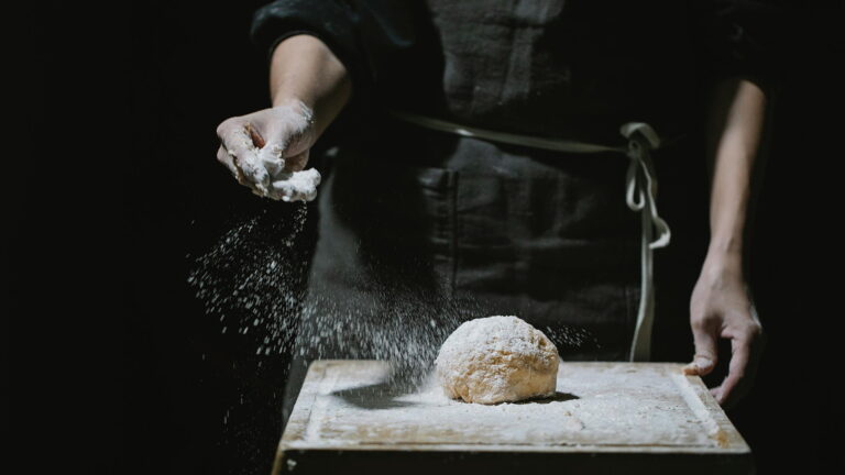 Georgische Spezialitäten in Rostock, Restaurant Kogan, georgische Küche